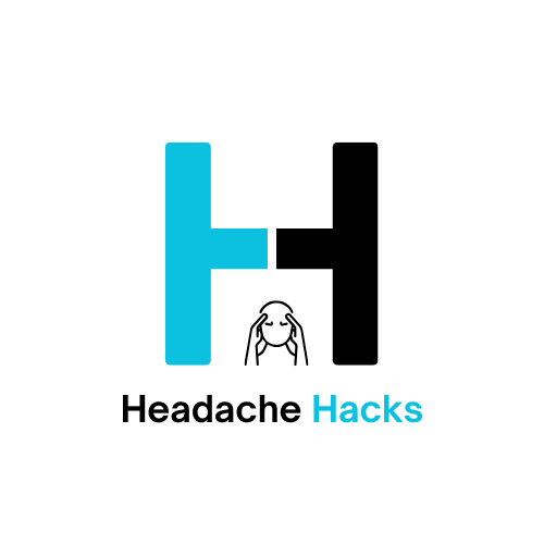 HeadacheHacks.com